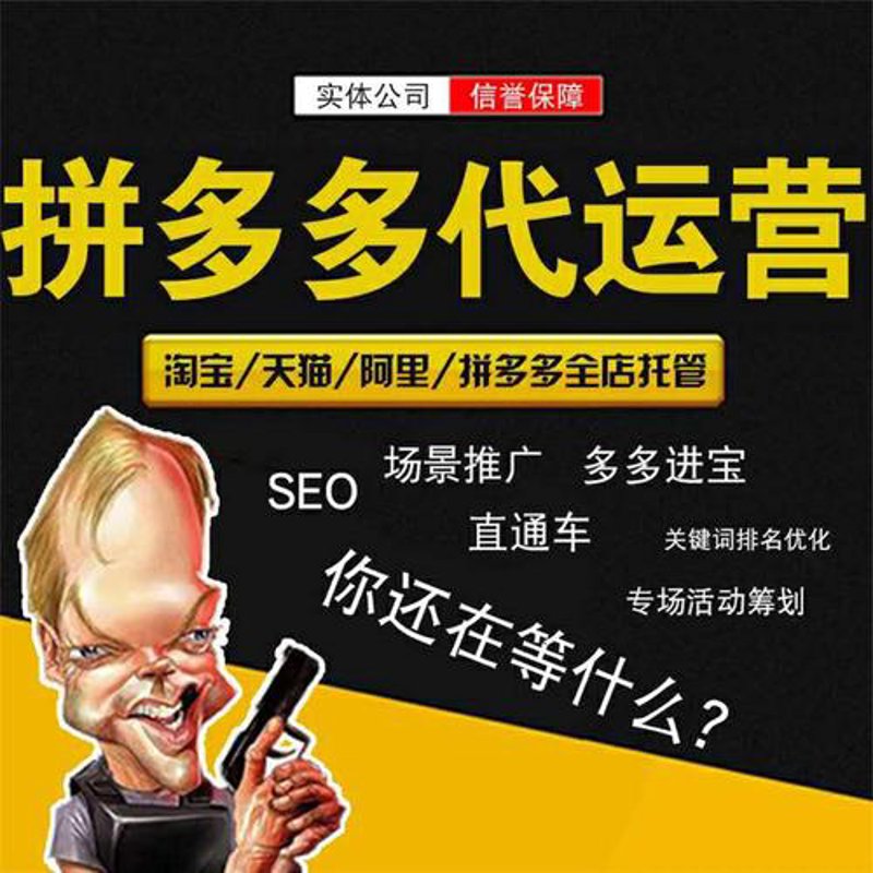 电商服务选择攻略：打造龙华区生意的新引擎